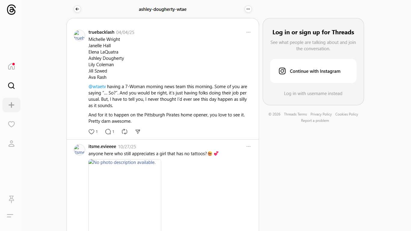 ashley dougherty wtae